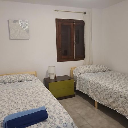 Playa Flamenca Splendid Apartment On The Beach Alicante Buitenkant foto