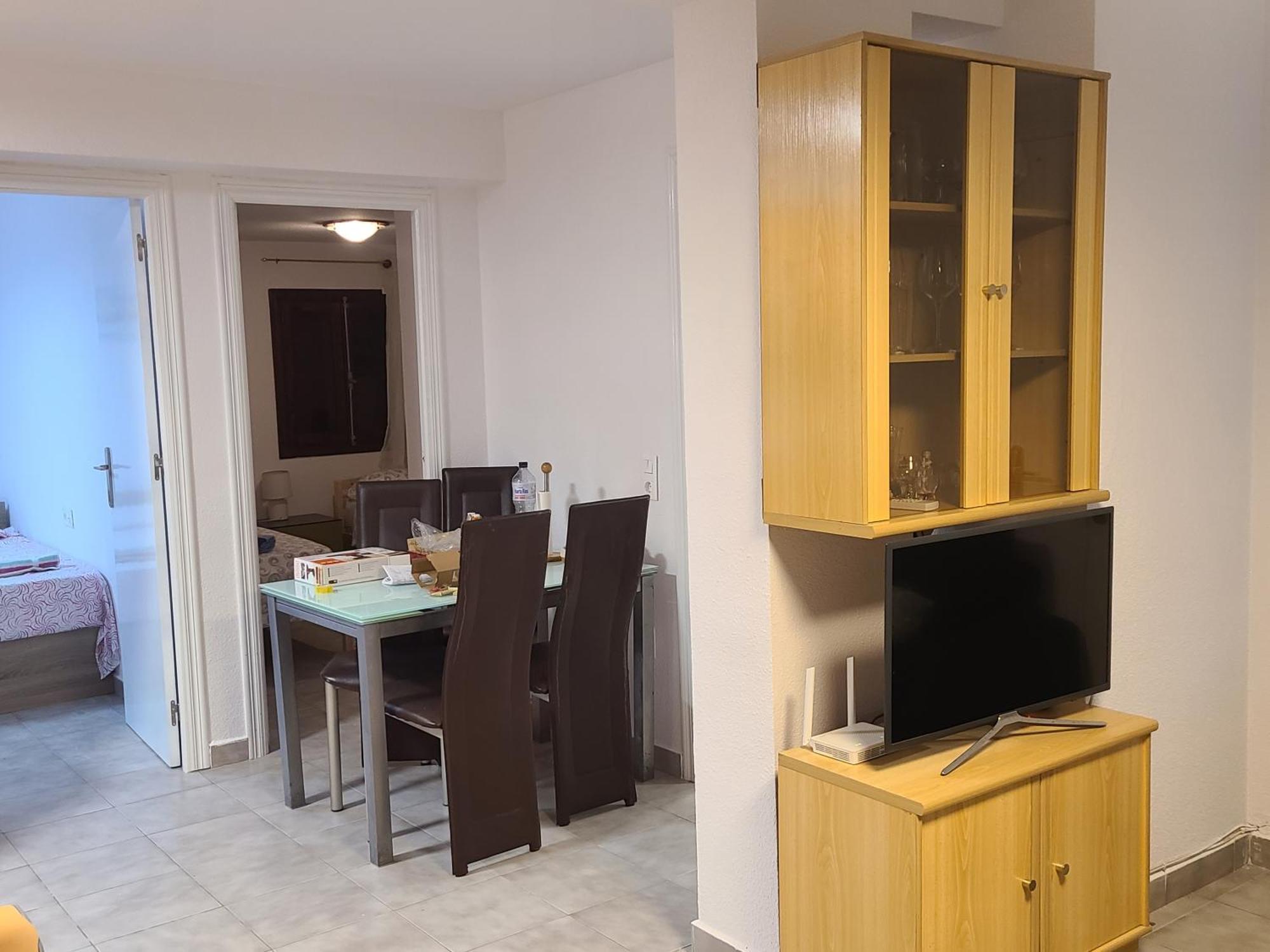 Playa Flamenca Splendid Apartment On The Beach Alicante Buitenkant foto