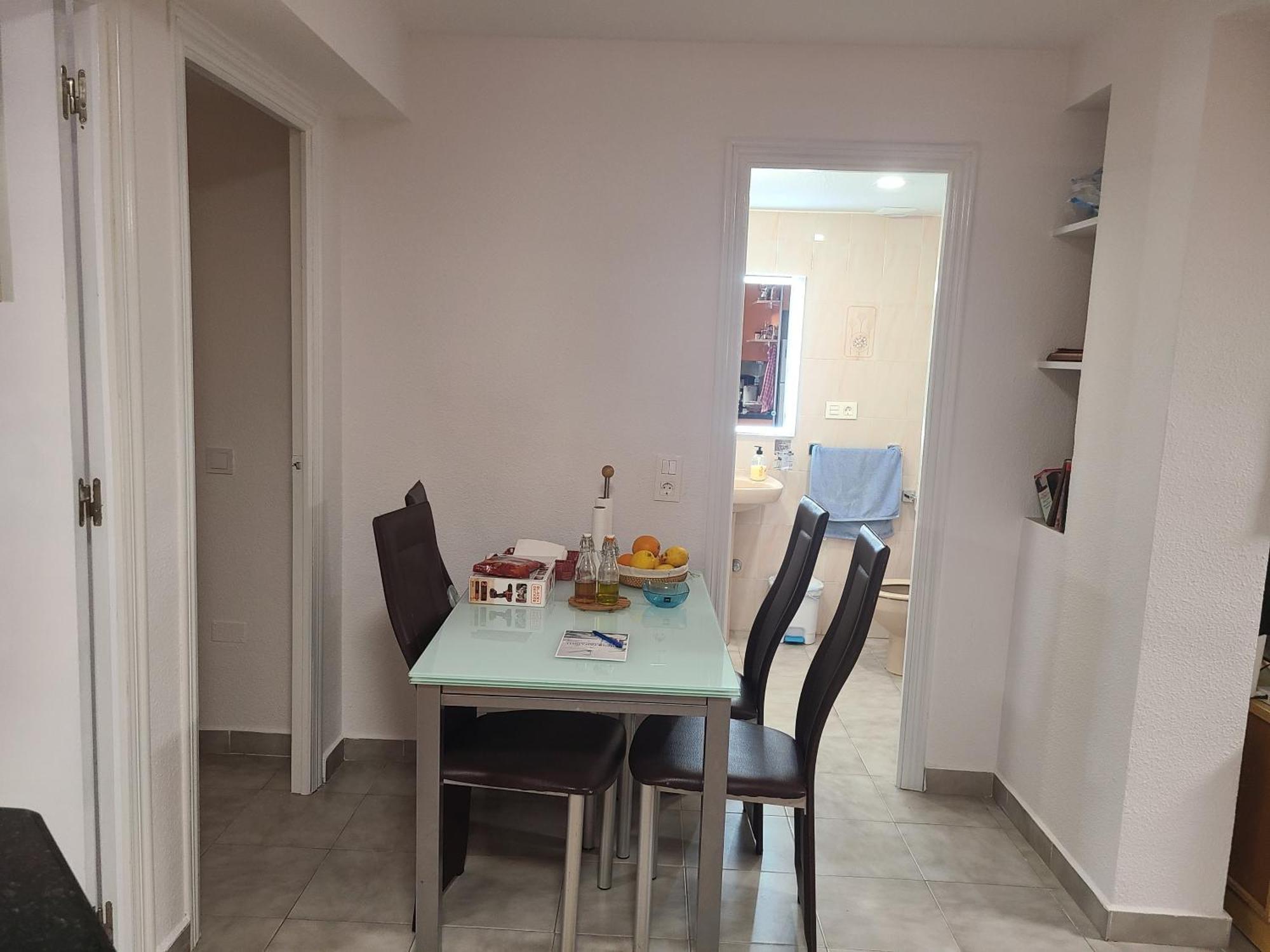 Playa Flamenca Splendid Apartment On The Beach Alicante Buitenkant foto