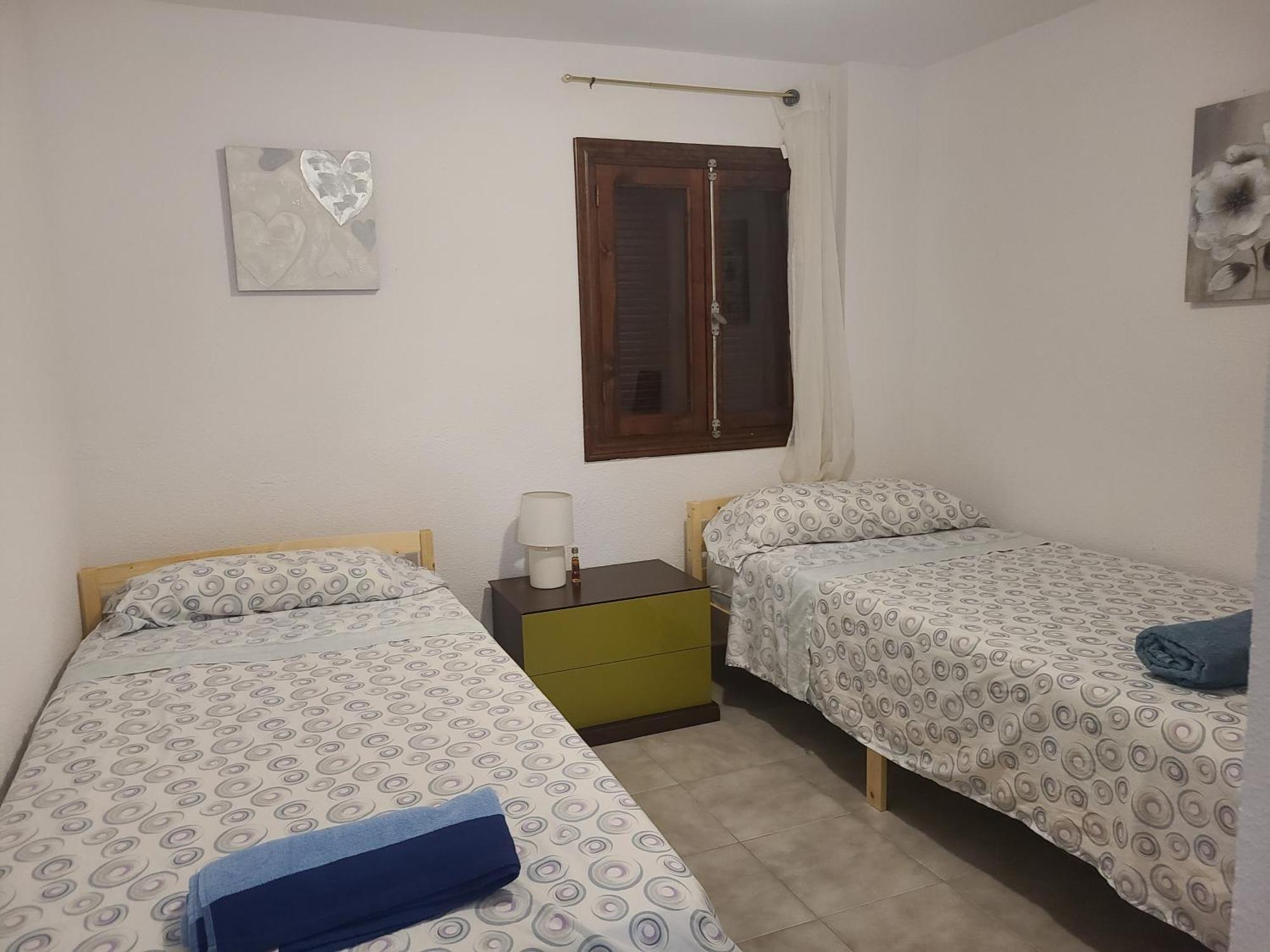 Playa Flamenca Splendid Apartment On The Beach Alicante Buitenkant foto