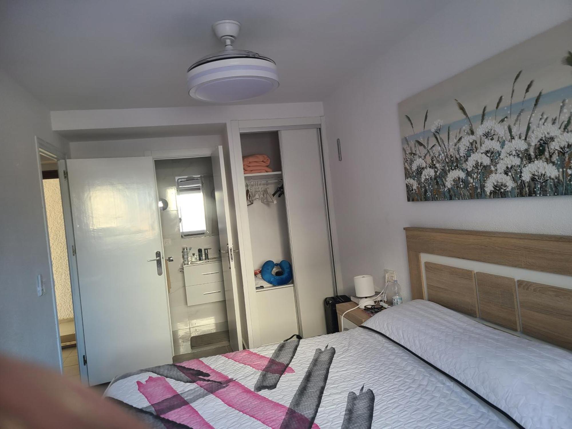 Playa Flamenca Splendid Apartment On The Beach Alicante Buitenkant foto