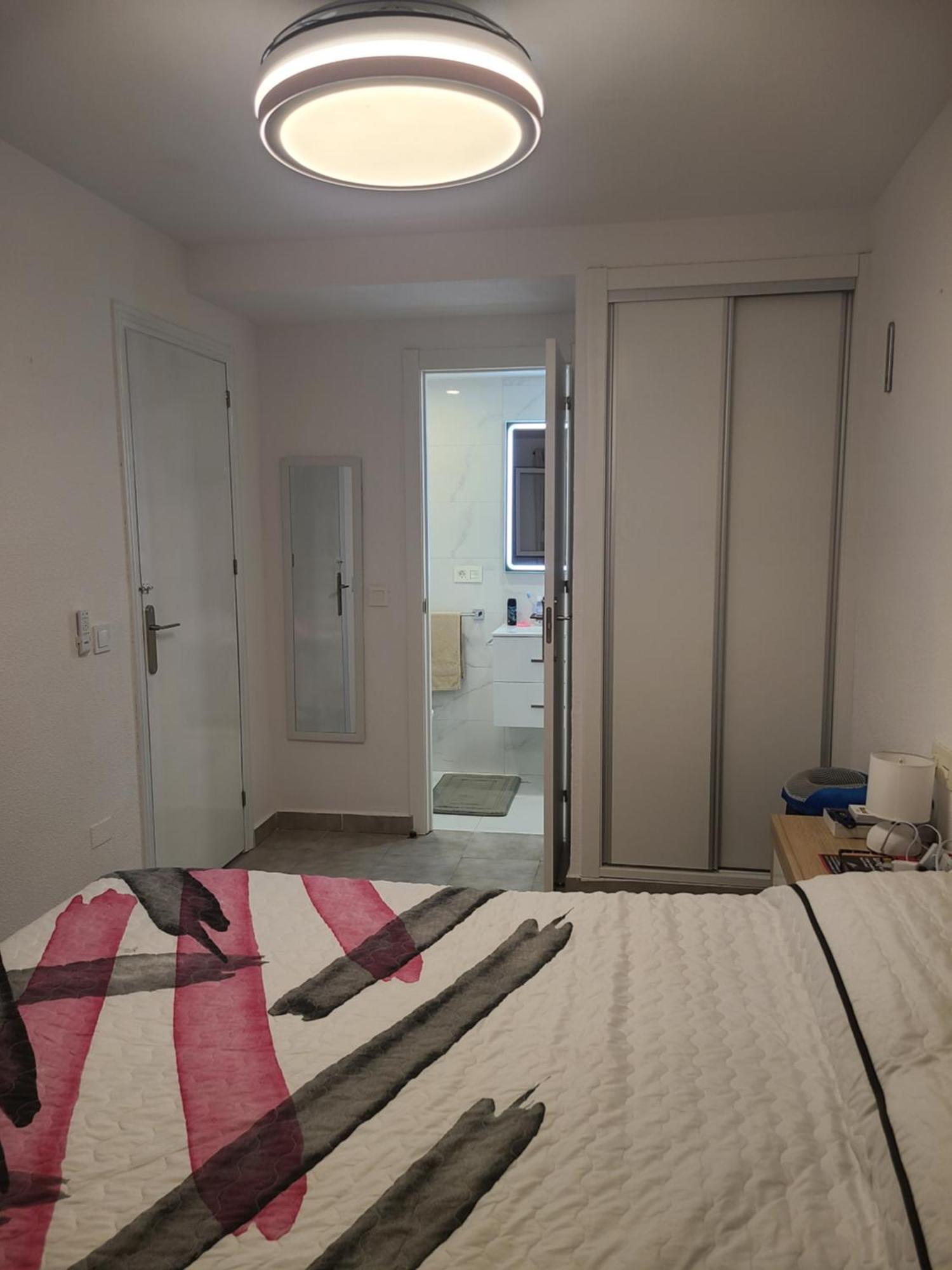 Playa Flamenca Splendid Apartment On The Beach Alicante Buitenkant foto