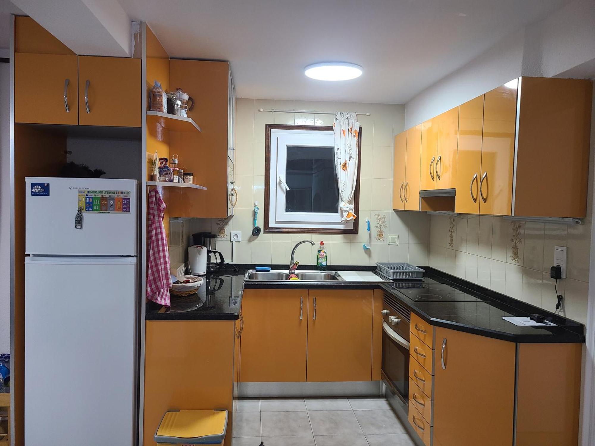 Playa Flamenca Splendid Apartment On The Beach Alicante Buitenkant foto