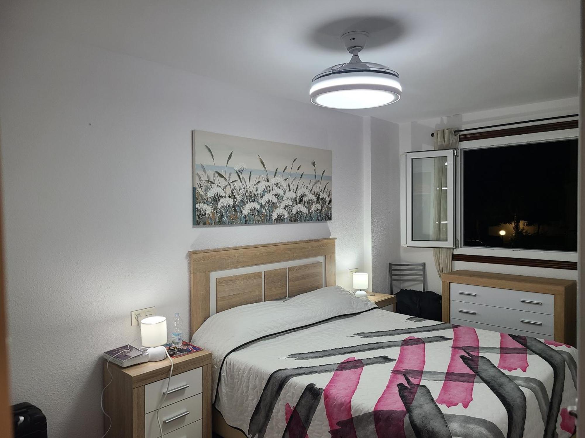 Playa Flamenca Splendid Apartment On The Beach Alicante Buitenkant foto