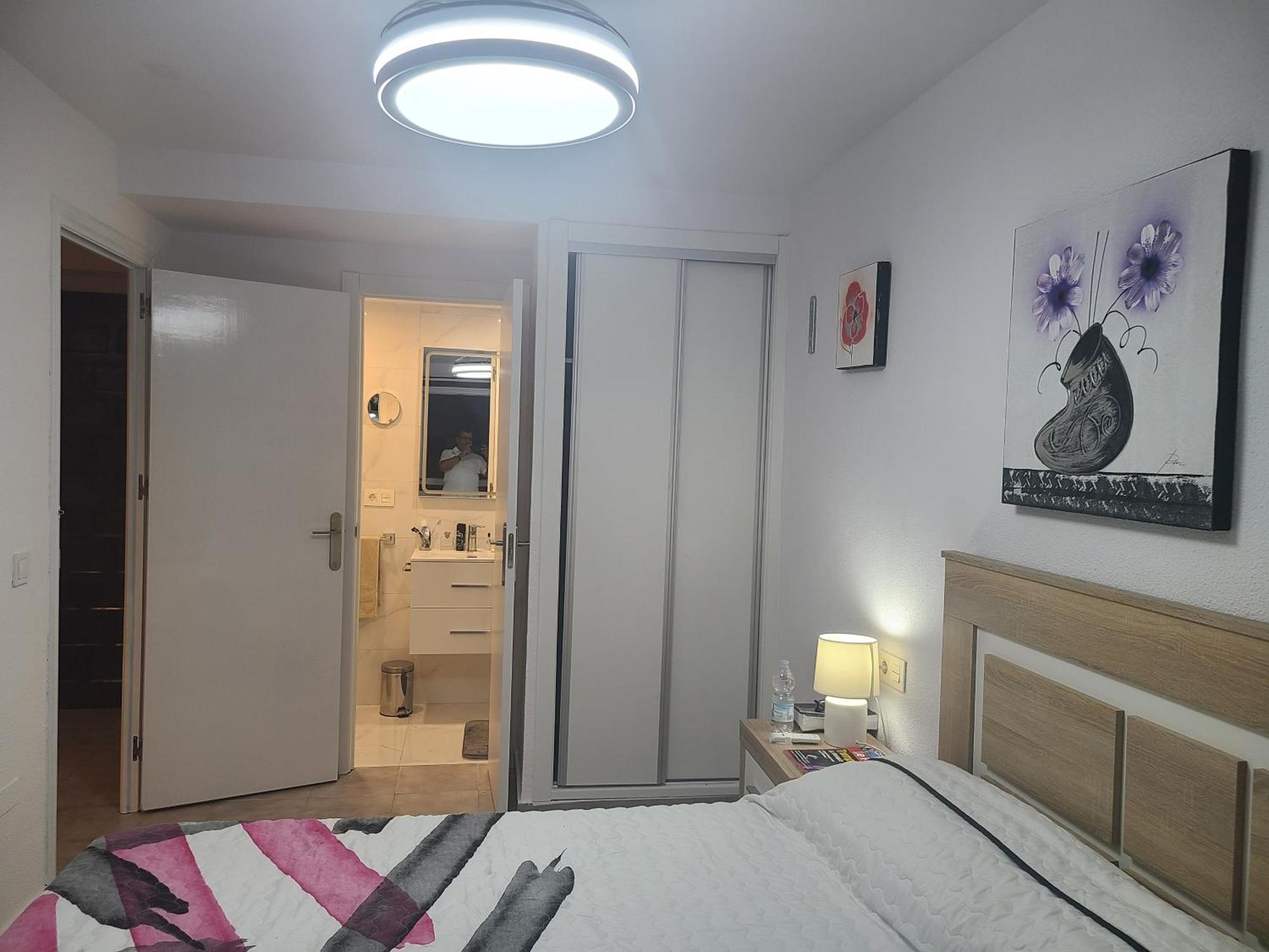 Playa Flamenca Splendid Apartment On The Beach Alicante Buitenkant foto