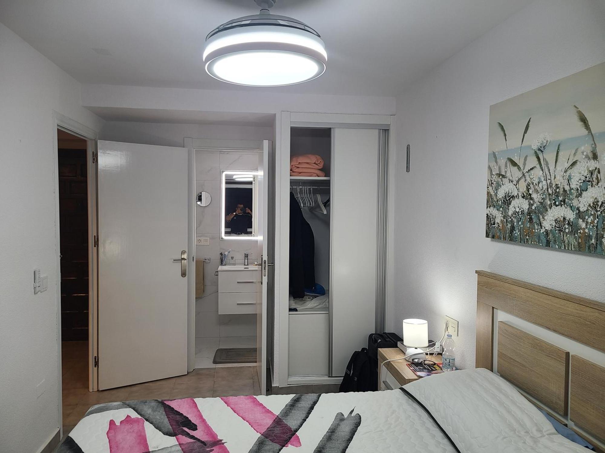 Playa Flamenca Splendid Apartment On The Beach Alicante Buitenkant foto